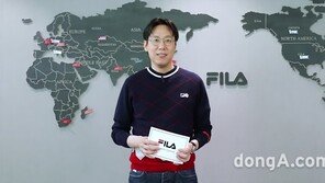 휠라, 글로벌 5개년 전략 계획 발표…“2026년 매출 4.4조 달성 목표”