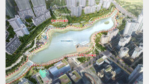 서울에 ‘여의도공원 9배’ 녹지 확충…지역 불균형 해소한다