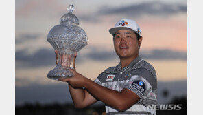 혼다클래식 우승후보 1순위 임성재 “또 잘 칠 거 같다”