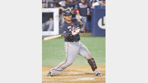 “한화가 약하다? 이미지 뒤집겠다”…‘팀 유일 FA’ 최재훈의 각오