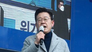 이재명 “한국형 사드 L-SAM 시험발사 성공 큰 자부심, 자주국방 한 발 앞으로”