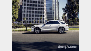 GV70 전기차 7332만원 책정… 1회 충전 최대 400km 간다