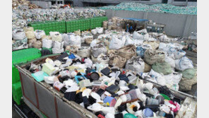 배달음식 메뉴당 플라스틱 용기 18개…1인당 年 10.8kg 사용