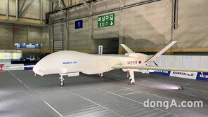 종합 무인기 체계 갖춘 대한항공, ‘2022 드론쇼코리아’ 참가… 최대 규모 전시관 마련