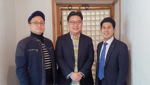 서경덕·정사무엘, ‘中 한복공정’에 ‘글로벌 패션쇼’ 맞대응