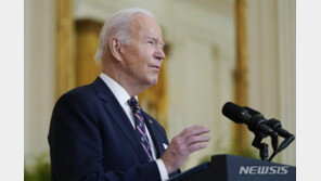 美 관리 “美 등 서방 24일 광범위하고 완전한 러시아 제재안 발표”