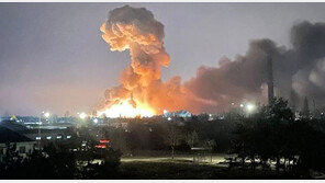 러, 우크라 침공 소식에 시민들 “교민 피해 없어야…우리도 아직 휴전중”