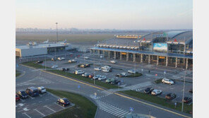 유럽항공청, ‘러 침공’ 우크라에 항공기 진입 통제 명령