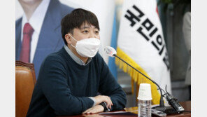 권영세 경고에 감정 상했나…이준석, ‘尹 유세’ 지원 돌연 취소