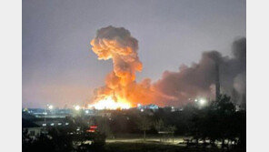 NSC “우크라 침공 강한 유감…국제사회 노력에 동참”