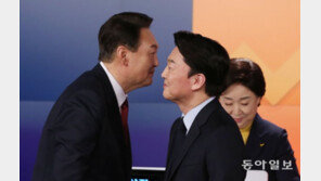 권영세, 이준석에 “정권교체 대의 앞세워야”…安 “단일화 시간 지나”