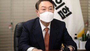 尹 “우크라 사태, 생생한 교훈… 힘 없는 평화 의미 없다”