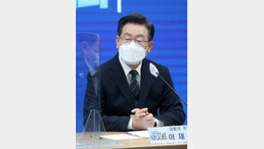 李 “평화가 곧 경제…안보 정쟁화는 위기 자초하는 일”