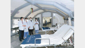 확진자 동거노인, 치료 못받고 숨져… 재택치료 영유아 2명 또 사망 