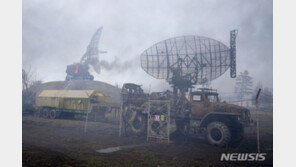 우크라 “러시아군 포격 392건…남동부·중부 전역서 전투”