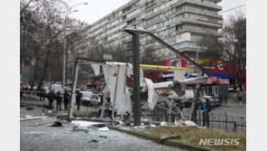 개미들이 받친 증시…외인·기관 더 던지나