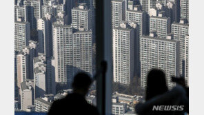 “전세금 떼일라”…‘갭투자’ 후폭풍 깡통전세 ‘주의보’