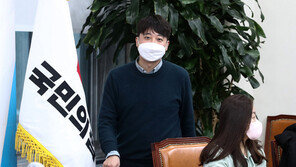 이준석 “단일화 결렬 안철수 때문…與 정치개혁안, 정의당 꼬시기”