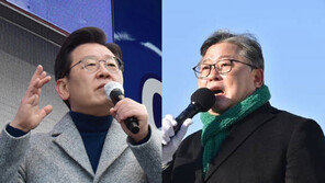 ‘尹 고립’ 나선 이재명, 조원진에도 전화 걸었다