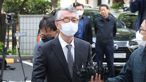 신라젠 문은상, 벌금 350억→10억…“부당이득 산정 안돼”