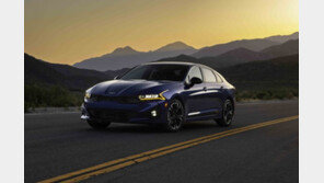 현대차그룹 21개 차종, 美 안정성 평가서 ‘최고 등급’ 받아