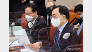 우크라 사태에 공급망 우려…산업장관 “자원안보특별법 준비”