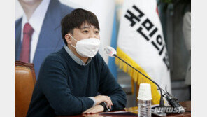 이준석, 아프리카TV 출연 일정 취소…“BJ 누군지 몰랐다”