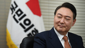 윤석열 “24시간 영업·방역패스 철폐”…자영업자 표심 겨냥