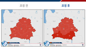외교부, 벨라루스 내 우크라이나 접경지역도 ‘출국권고’ 