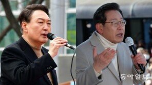 “李 소년범 의혹” vs “尹 병역기피 의혹”…여야, 내달 관련 자료 공개