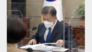 文대통령, 우크라 위기 속 ‘원전’ 언급한 이유는