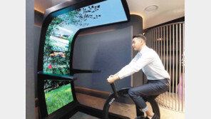 일상생활 돕는 인공지능 로봇 솔루션 선보여