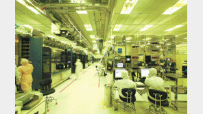 낸드플래시 분야 글로벌 경쟁력 강화한다