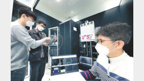 6세대 통신 생태계 조성 적극 참여