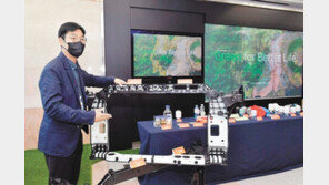 탄소 줄일 플라스틱 재활용 기술 확보