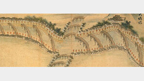 [책의 향기]조선통신사의 눈에 비친 400년 전 일본 풍경