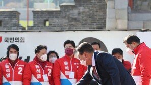 윤석열, 홍대 거리서 청년 만난다…수도권 광폭 행보