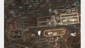 北 초급당비서대회 임박한 듯… 4·25여관 주차장 ‘빼곡’