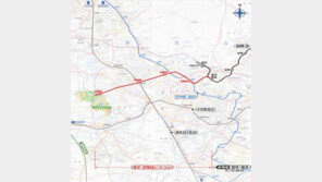 경기도 사통팔달 광역철도 깔린다…신분당선 광교~호매실 등 13개노선
