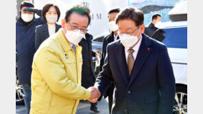 이재명 “건강진단결과서 발급 무료화…온라인 발급 도입”