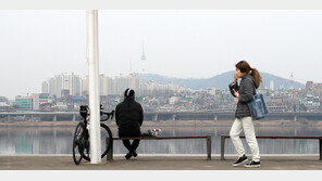 [날씨]경칩 앞두고 포근한 날씨 계속…‘불청객’ 미세먼지도 온다