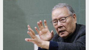 안철수 “이어령 선생님, 영면 기도”…심상정 “영원한 평안 누리시길”