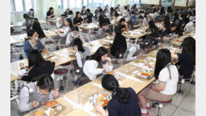 서울 유치원도 새학기부터 무상급식 시작…9302억 투입