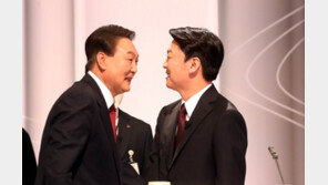 윤석열, 오늘 오후 1시 기자회견…단일화 관련 입장 표명