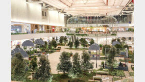 더현대 서울, 1년 만에 매출 8천억 돌파…내년 1조클럽 가입