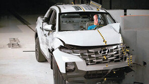 현대차-기아 21개 차종, 지옥 난이도 美안전테스트서 ‘엄지 척’ 