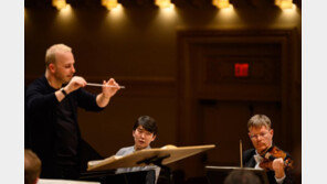 조성진, ‘친 푸틴’ 러 피아니스트 대신해 빈 필하모닉과 협연