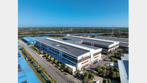 제일제당, 베트남 키즈나공장 준공 “아시아-유럽 등 해외수출 기지” 