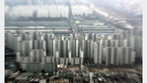 2월 서울 집값 상승률 0.20%로 둔화세…“하락 기대감 확산 중”