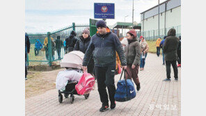 우크라이나 교민 47명으로 줄어…31명은 잔류 희망